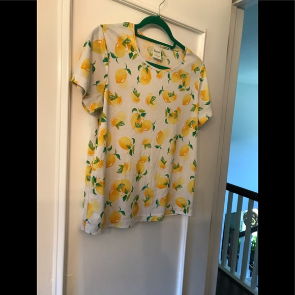Blair Vintage Lemonade Tee Shirt 🍋 - Picture 12 of 16